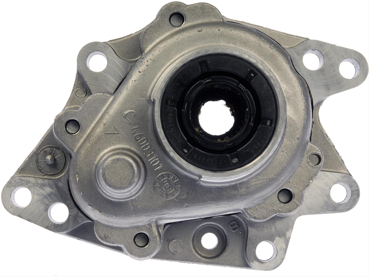 Dorman 600-115 Dorman 4WD Differential Actuator Housings | Summit