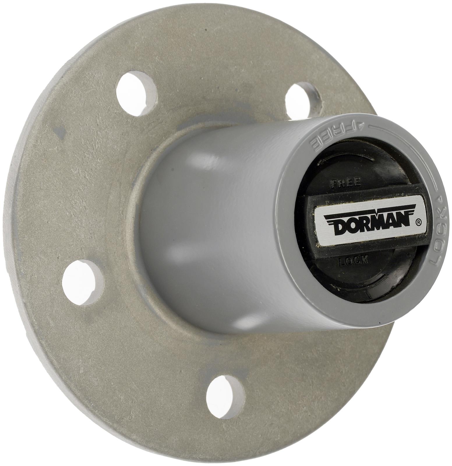 Dorman 600-214 Dorman Locking Hubs | Summit Racing