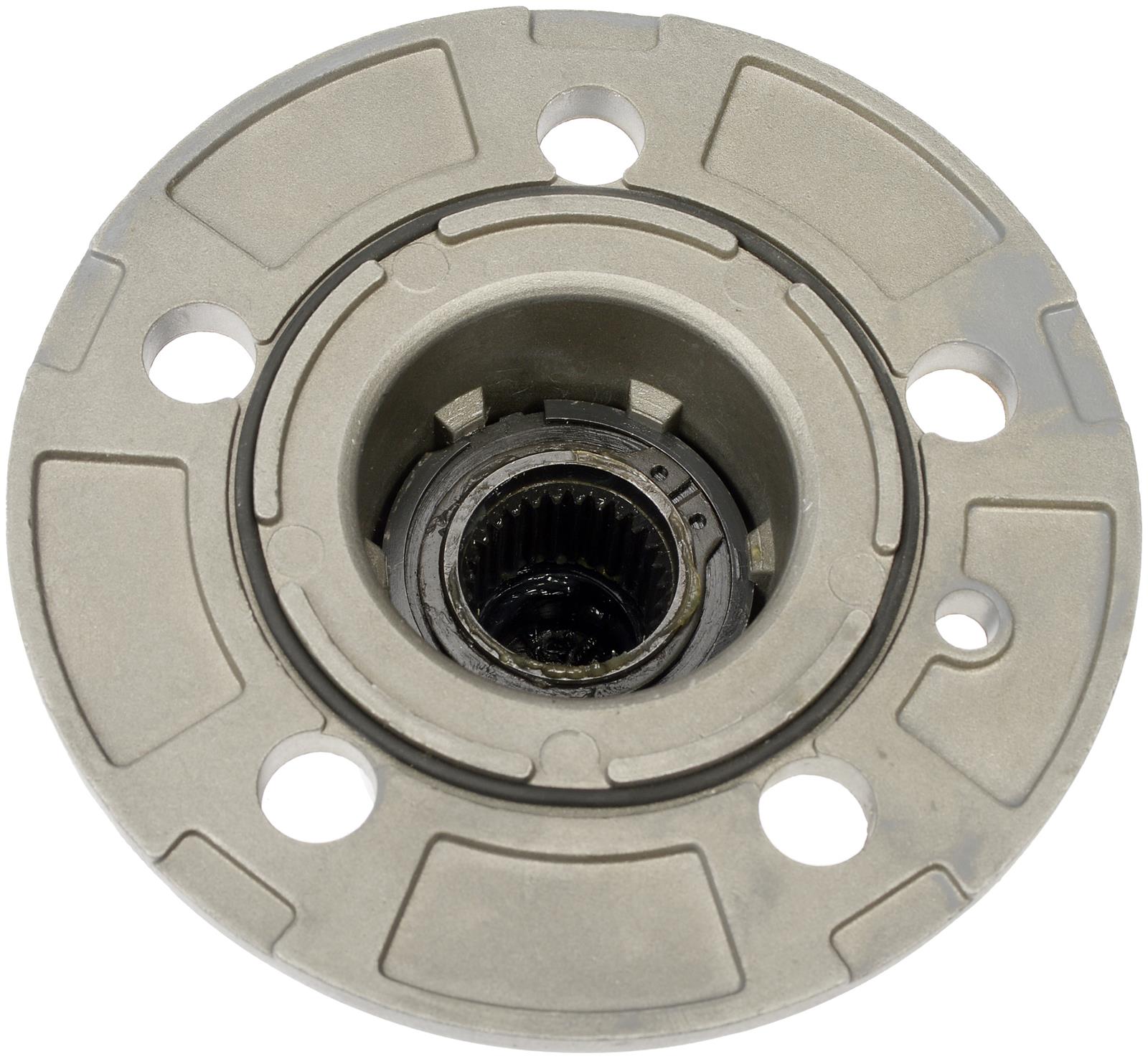 Dorman 600-214 Dorman Locking Hubs | Summit Racing