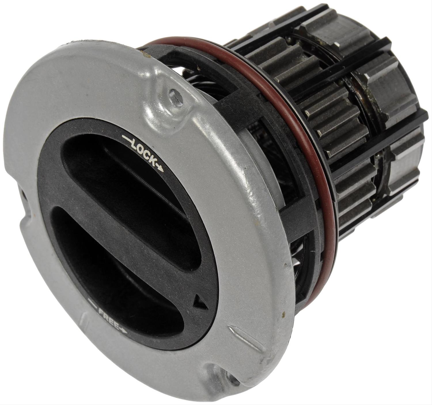 Dorman 600-220 Dorman Locking Hubs | Summit Racing