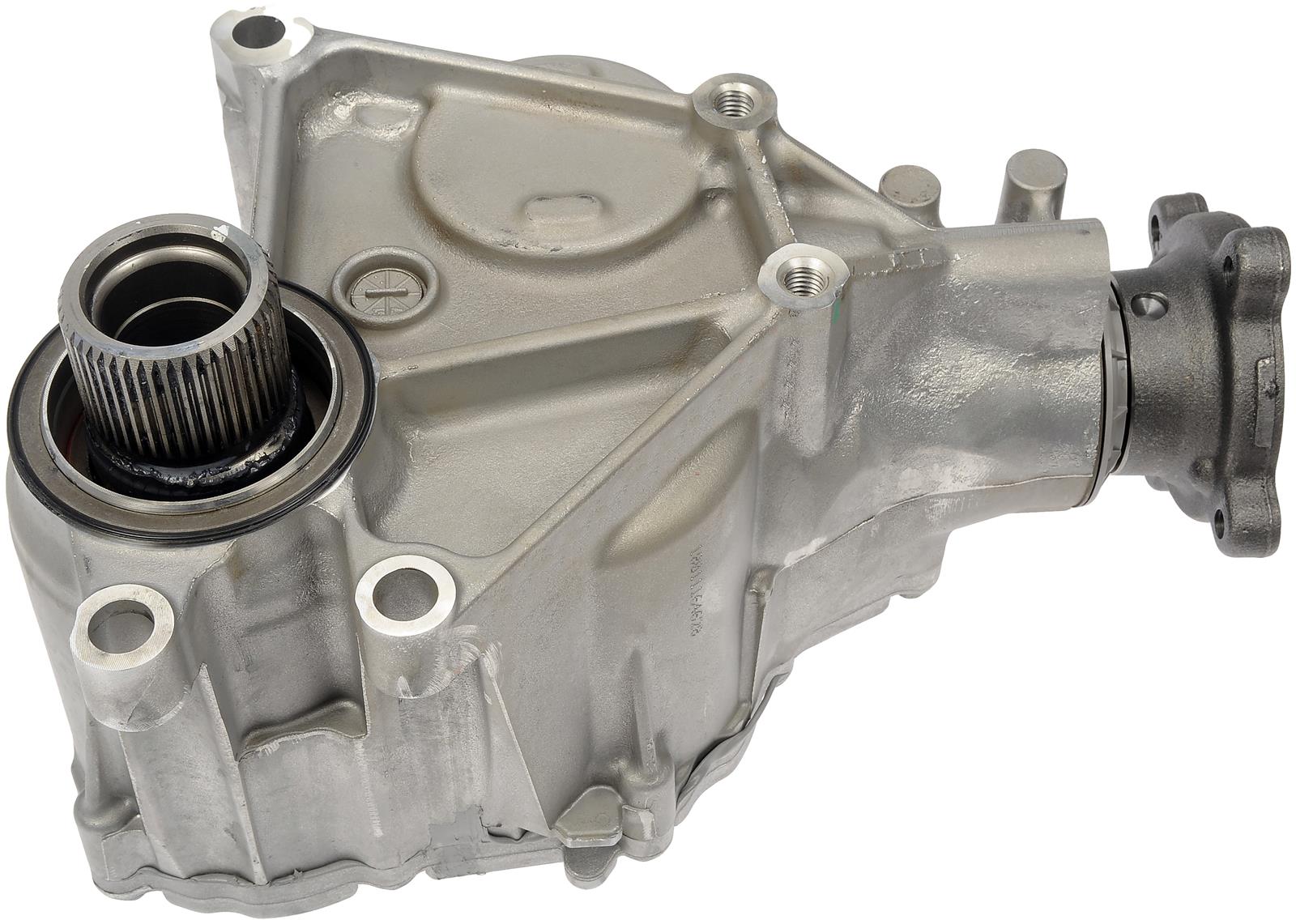 Dorman 600235 Dorman Power TakeOff Assemblies Summit Racing