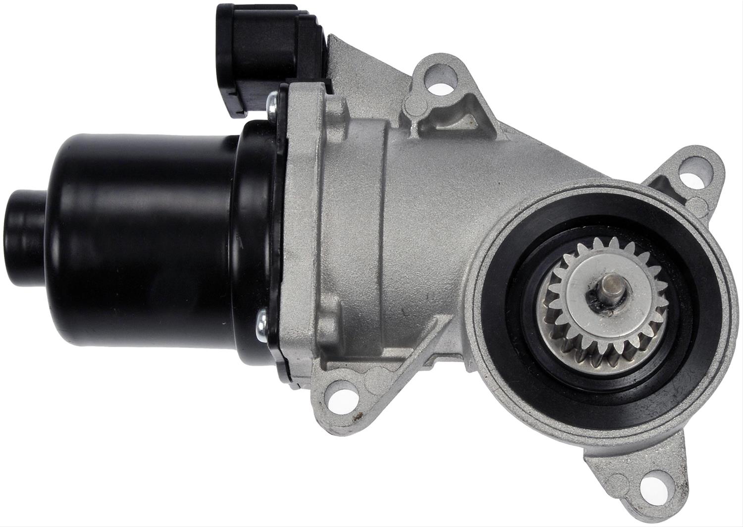 2007-2013 GMC Sierra 2500 HD Transfer Case Motor - Dorman 600-899 - View #2