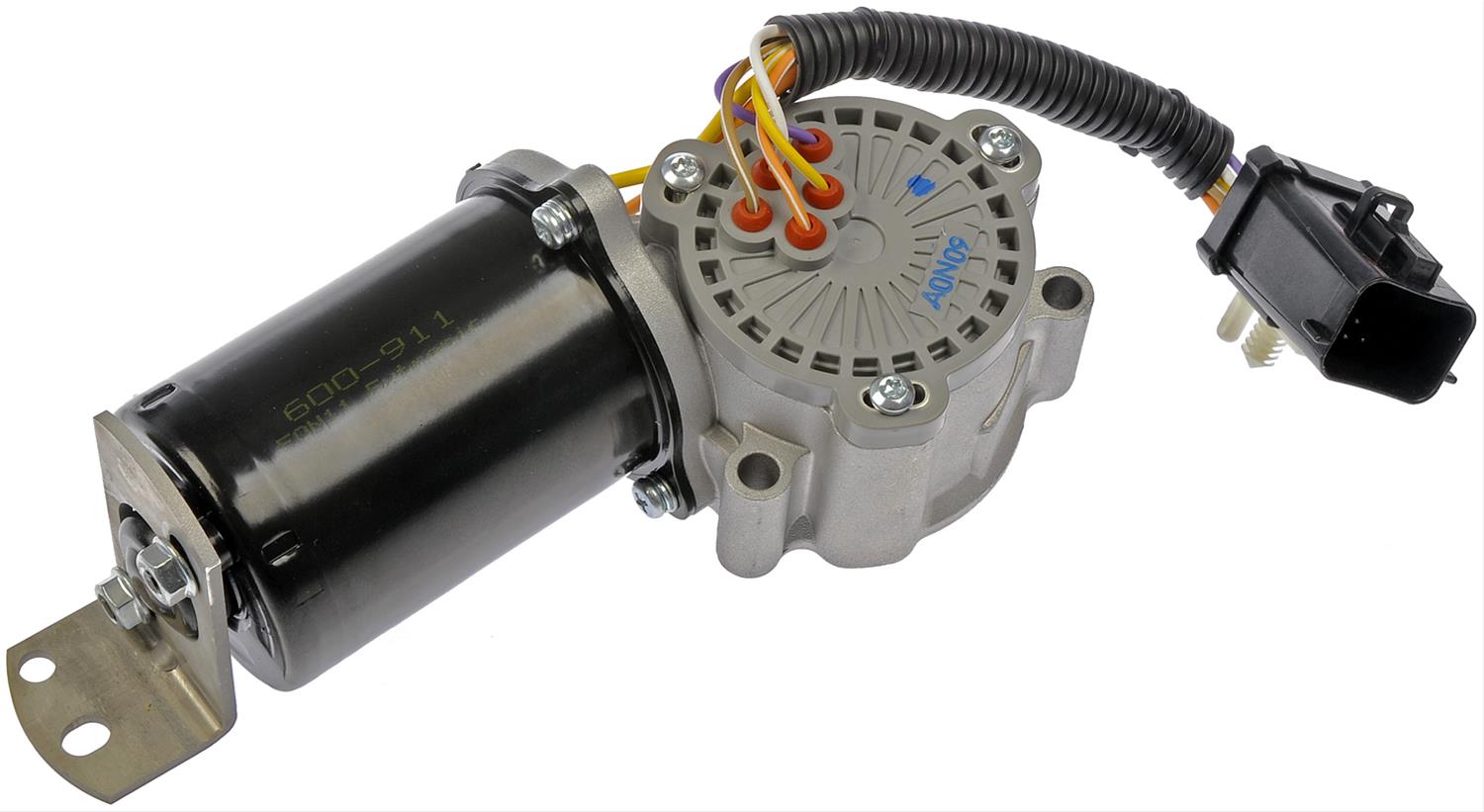 Dorman 600911 Dorman Transfer Case Motors Summit Racing