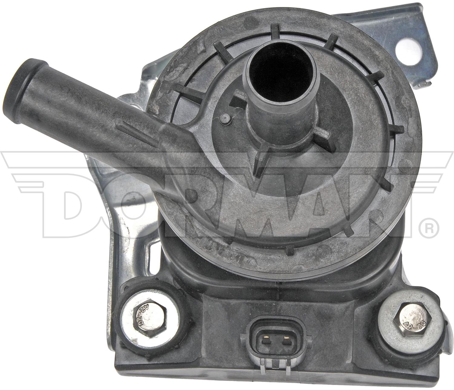 Dorman 601015 Dorman Auxiliary Coolant Pumps Summit Racing