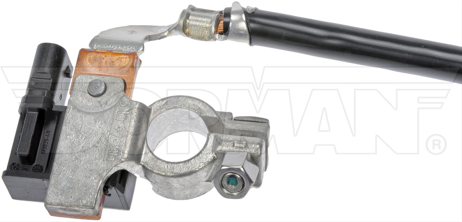Dorman 601251 Dorman Battery Current Sensors Summit Racing