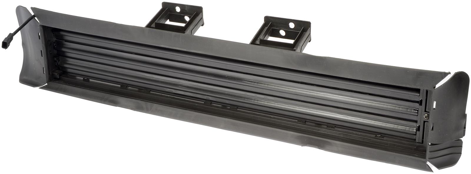 Dorman 601-355 Dorman Active Grille Shutters | Summit Racing