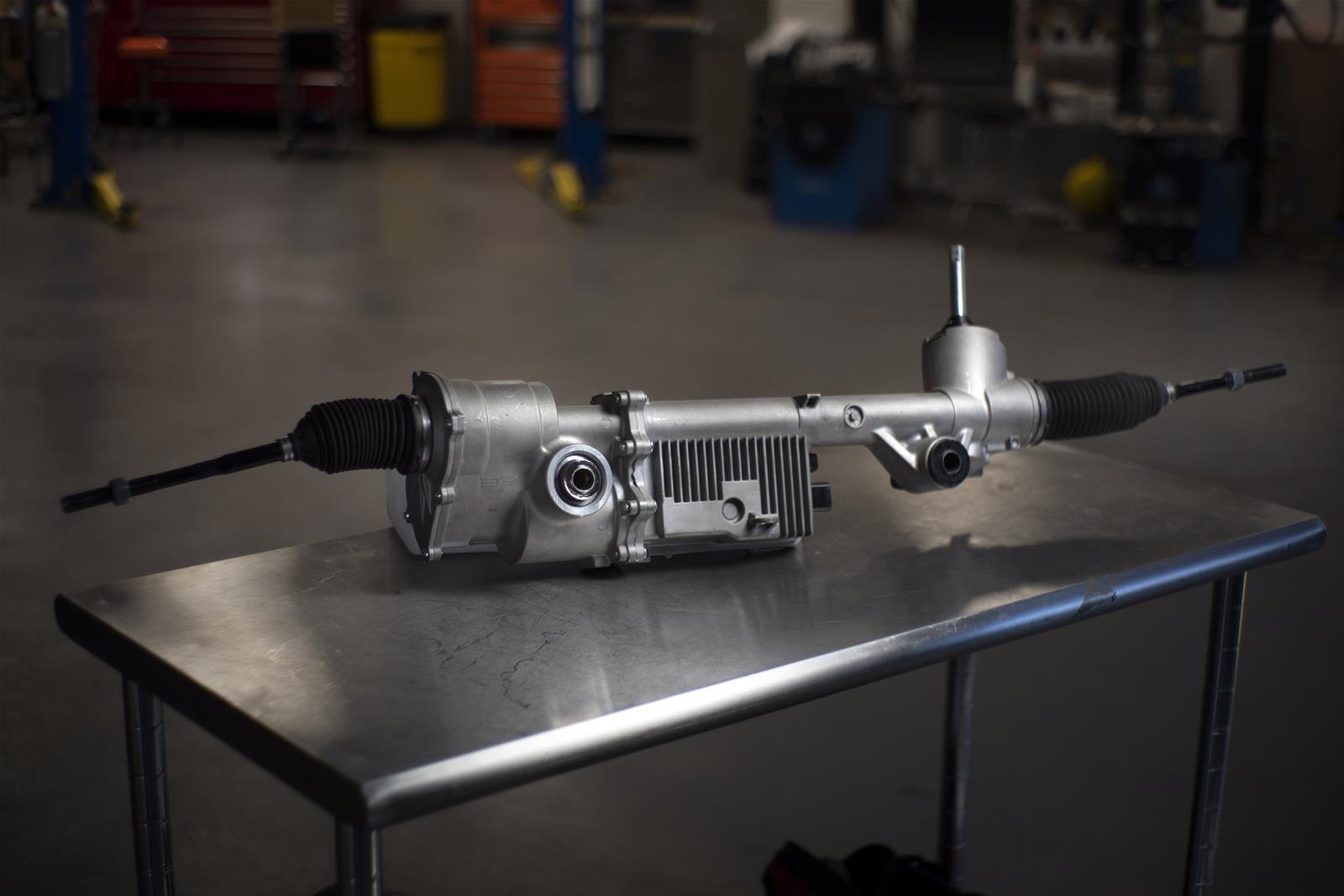 Dorman 601900 Dorman Power Steering Racks Summit Racing