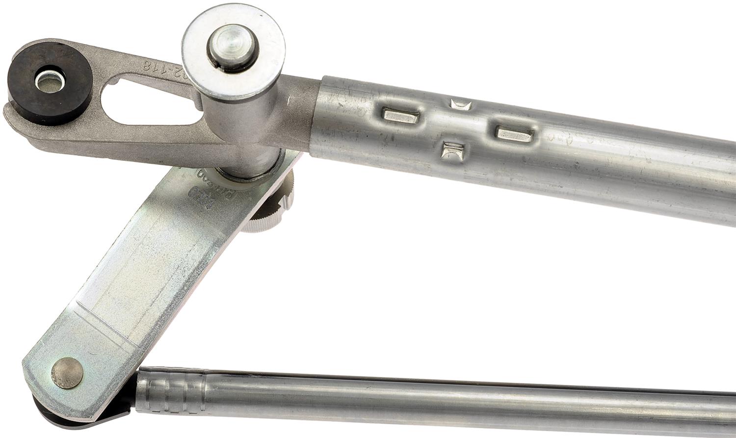 Dorman 602-130AS Dorman Windshield Wiper Motor and Transmission