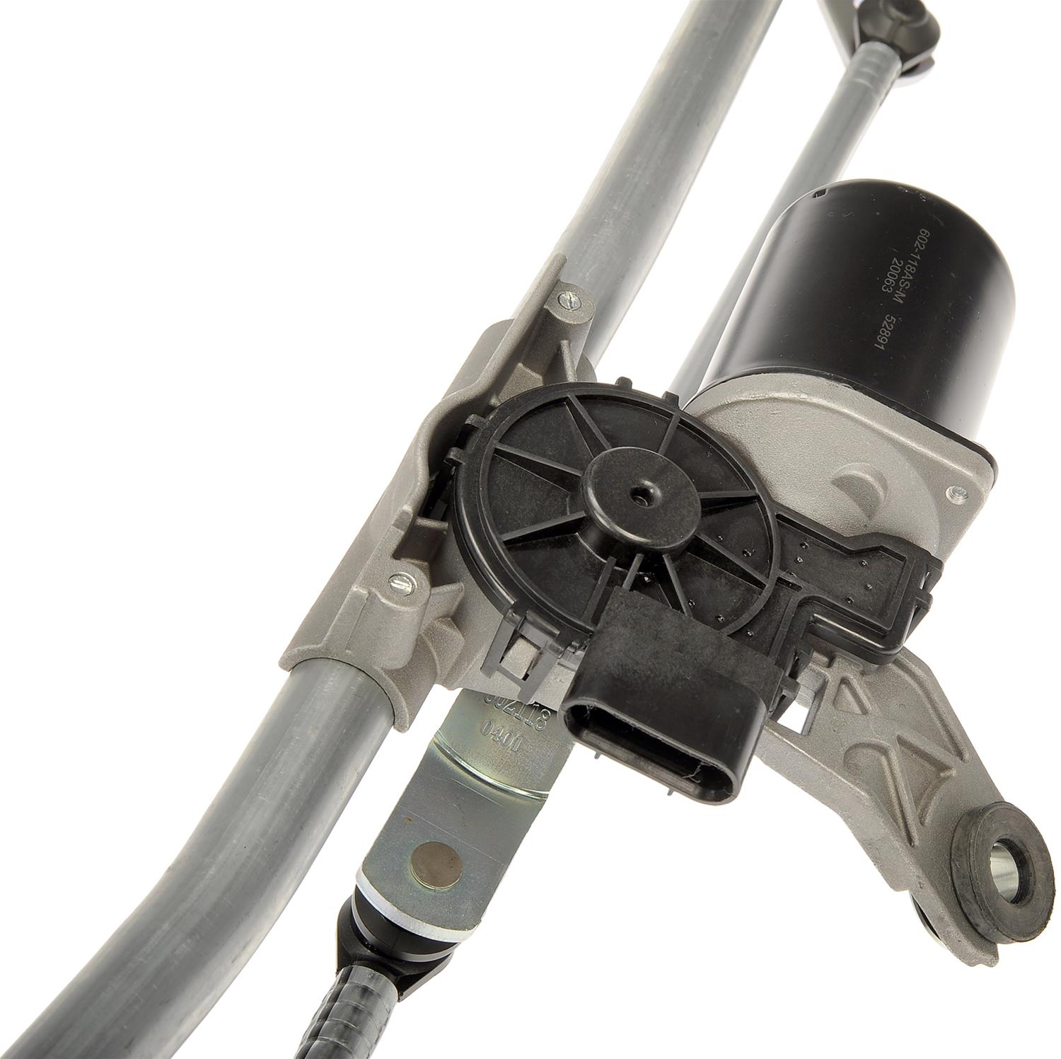 Dorman 602130AS Dorman Windshield Wiper Motor and Transmission Linkage