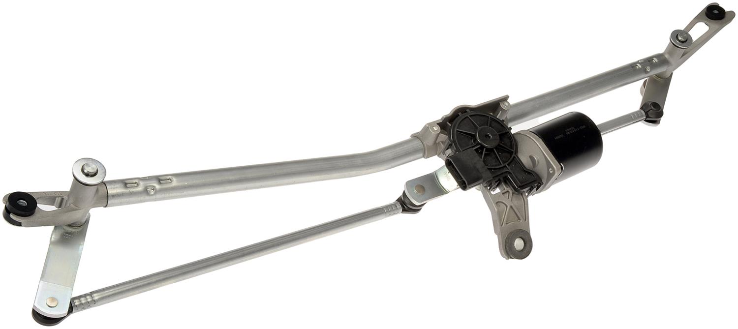 ベルカント・エミル・ホフマン・ジュニア　マンドラ Dorman 602-130AS Dorman Windshield Wiper Motor and Transmission