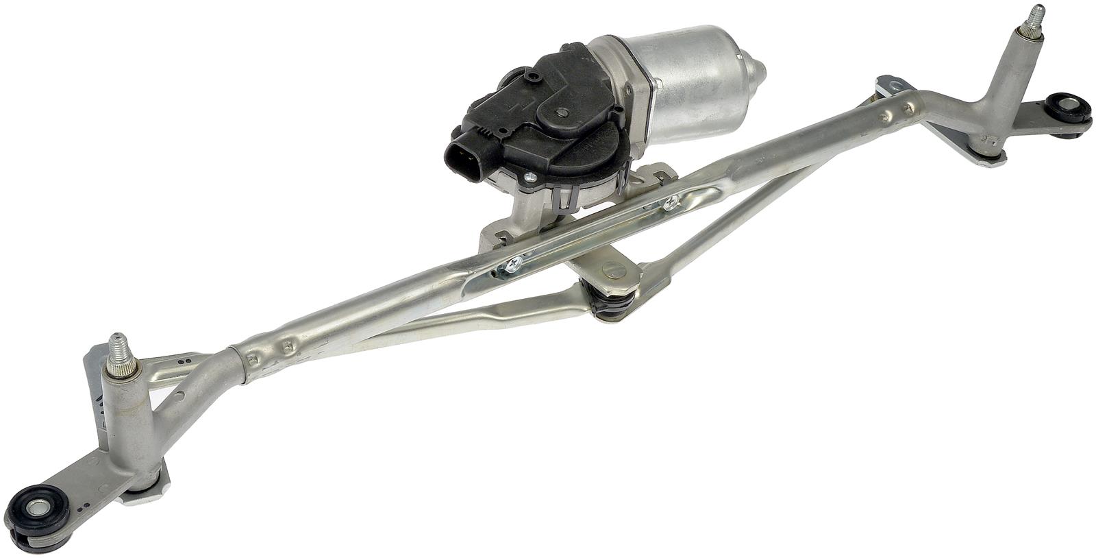 Dorman 602144AS Dorman Windshield Wiper Motor and Transmission Linkage