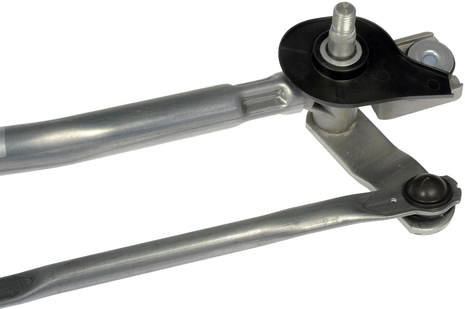 Dorman 602-184AS Dorman Windshield Wiper Arms | Summit Racing