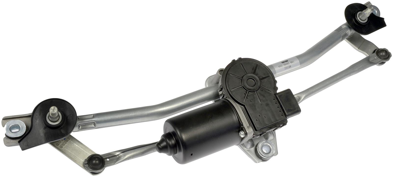 Dorman 602-184AS Dorman Windshield Wiper Arms | Summit Racing