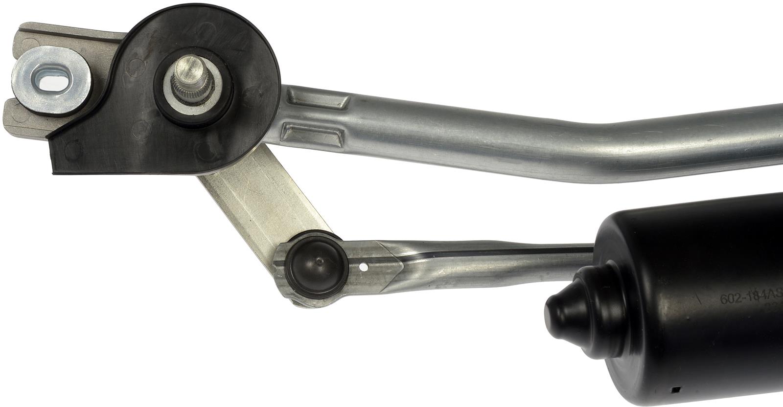 Dorman 602-184AS Dorman Windshield Wiper Arms | Summit Racing