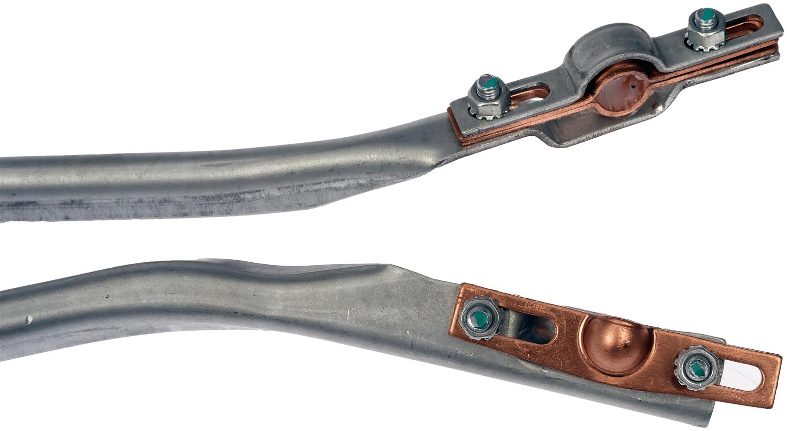 Dorman 602-203AS Dorman Windshield Wiper Arms | Summit Racing