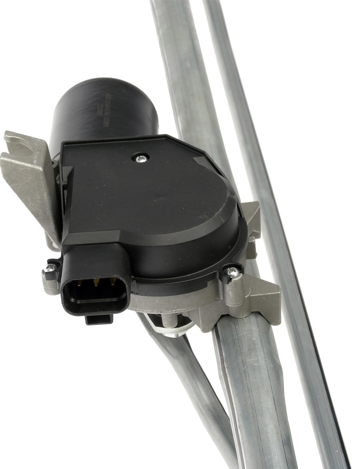 Dorman 602-214AS Dorman Windshield Wiper Motor and Transmission