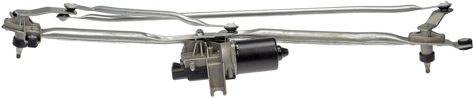 Dorman 602-214AS Dorman Windshield Wiper Motor and Transmission