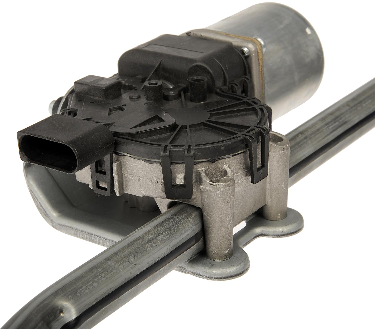 Dorman 602-236AS Dorman Windshield Wiper Motor and Transmission