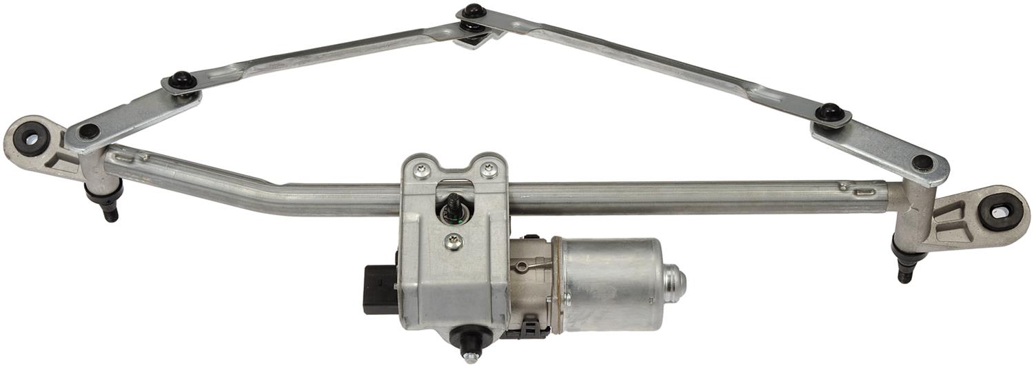 Dorman 602-236AS Dorman Windshield Wiper Motor and Transmission