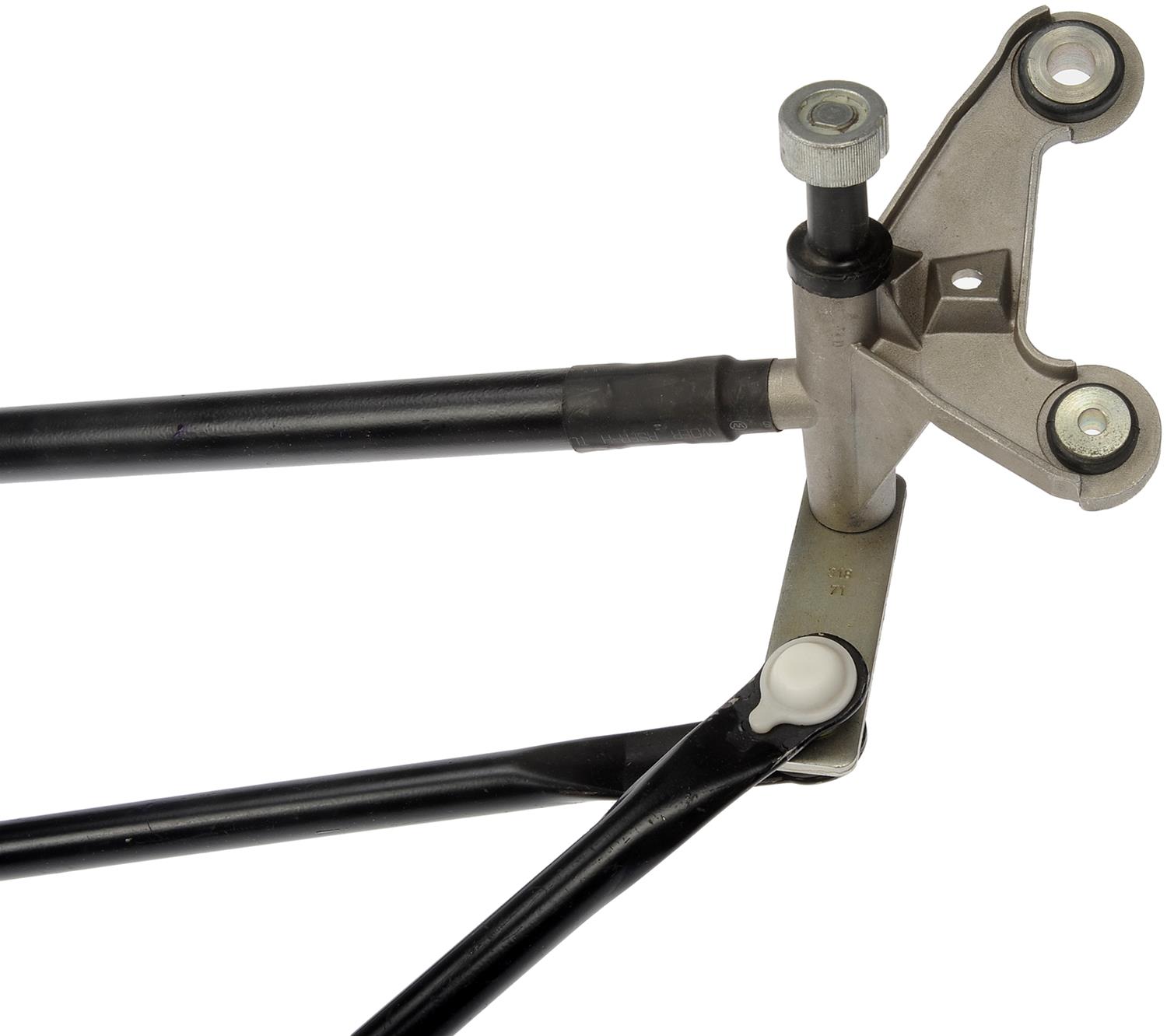 Dorman 602-313 Windshield Wiper Motor Transmission Linkage; Wiper Transmission Assembly - Ford, Lincoln, Mercury