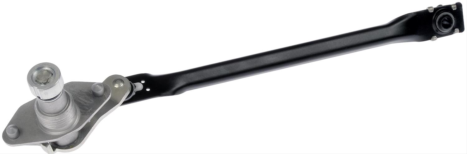 ローバーミニ　ウッドドアトリム　ジャンク Dorman 602-321 Dorman Windshield Wiper Transmission Linkages