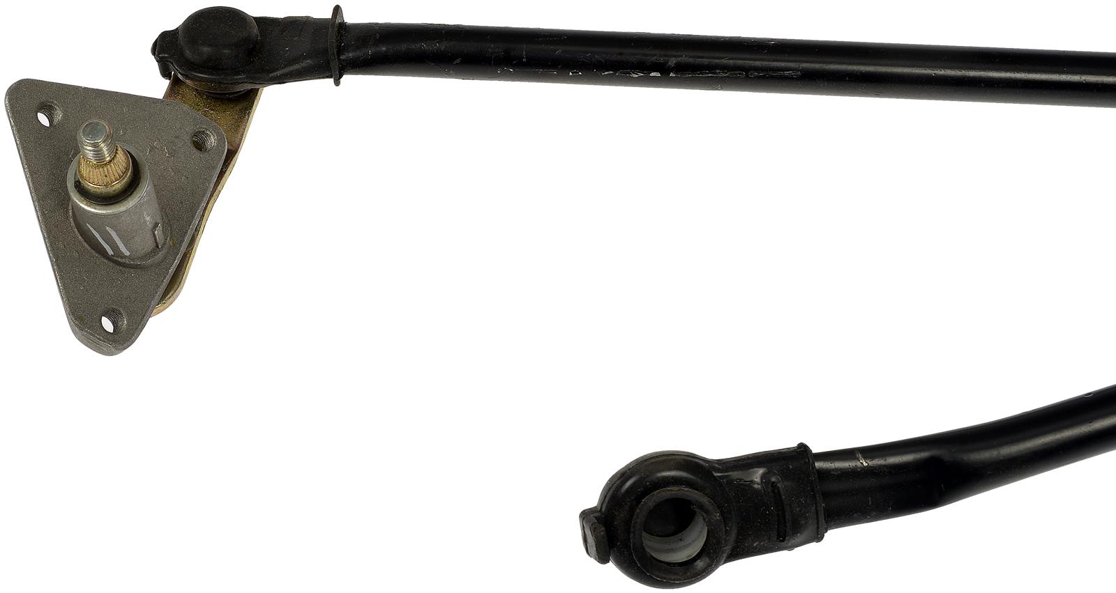 Dorman 602-407AS Dorman Windshield Wiper Arms | Summit Racing