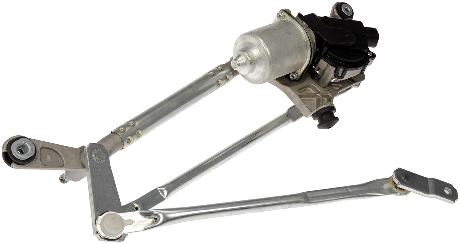 Dorman 602445AS Dorman Windshield Wiper Motor and Transmission Linkage