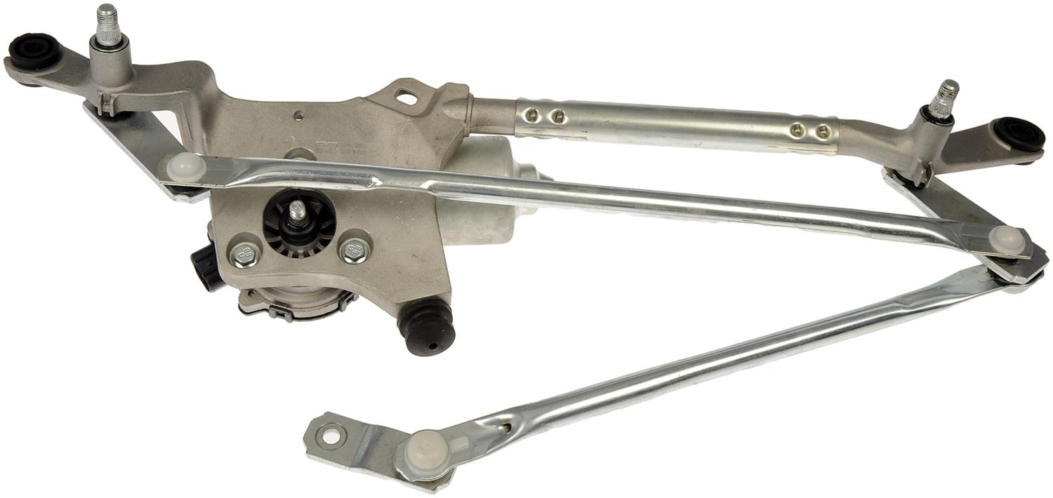 Dorman 602-445AS Dorman Windshield Wiper Motor and Transmission