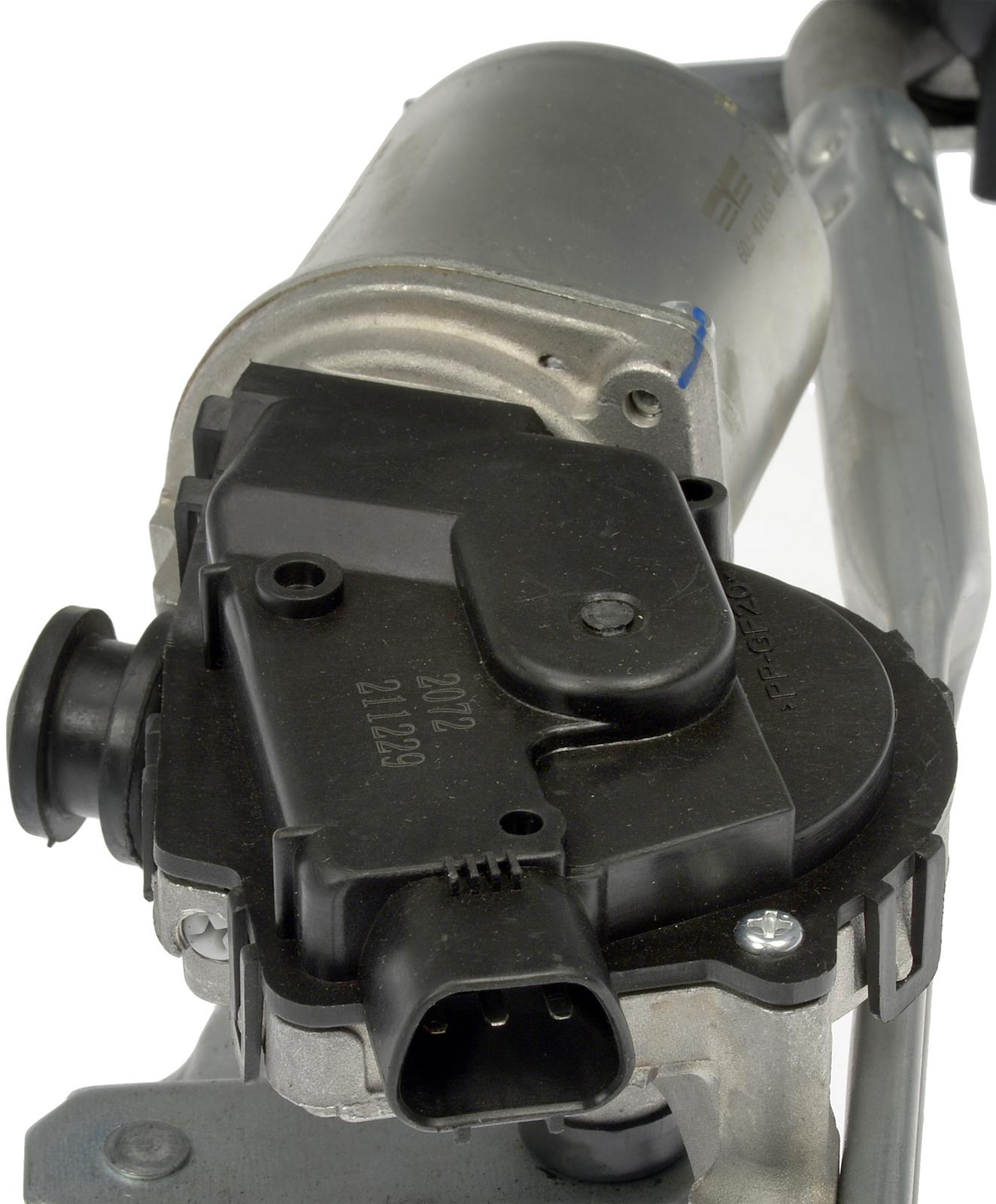 Dorman 602474AS Dorman Windshield Wiper Motor and Transmission Linkage