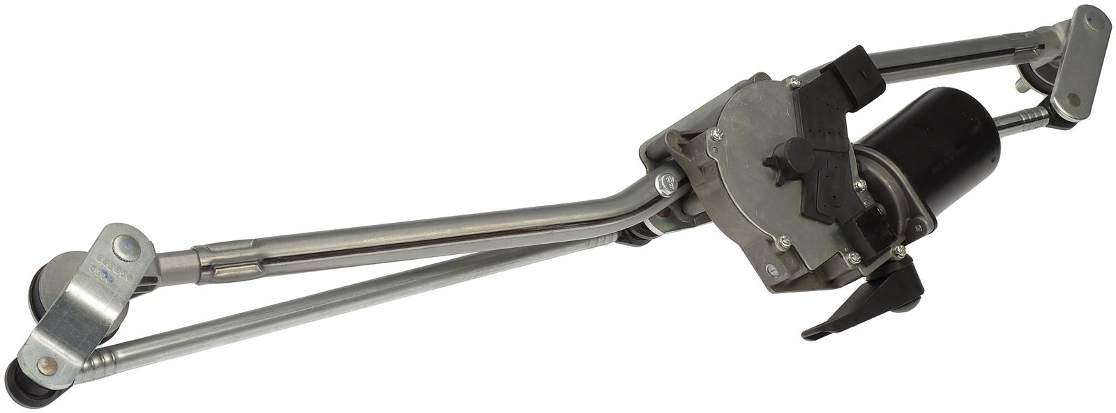 Dorman 602-014 Trasmissione Tergicristallo – Leva Di Collegamento Motore, Ricambio Di Qualità Per Riparazione Completa