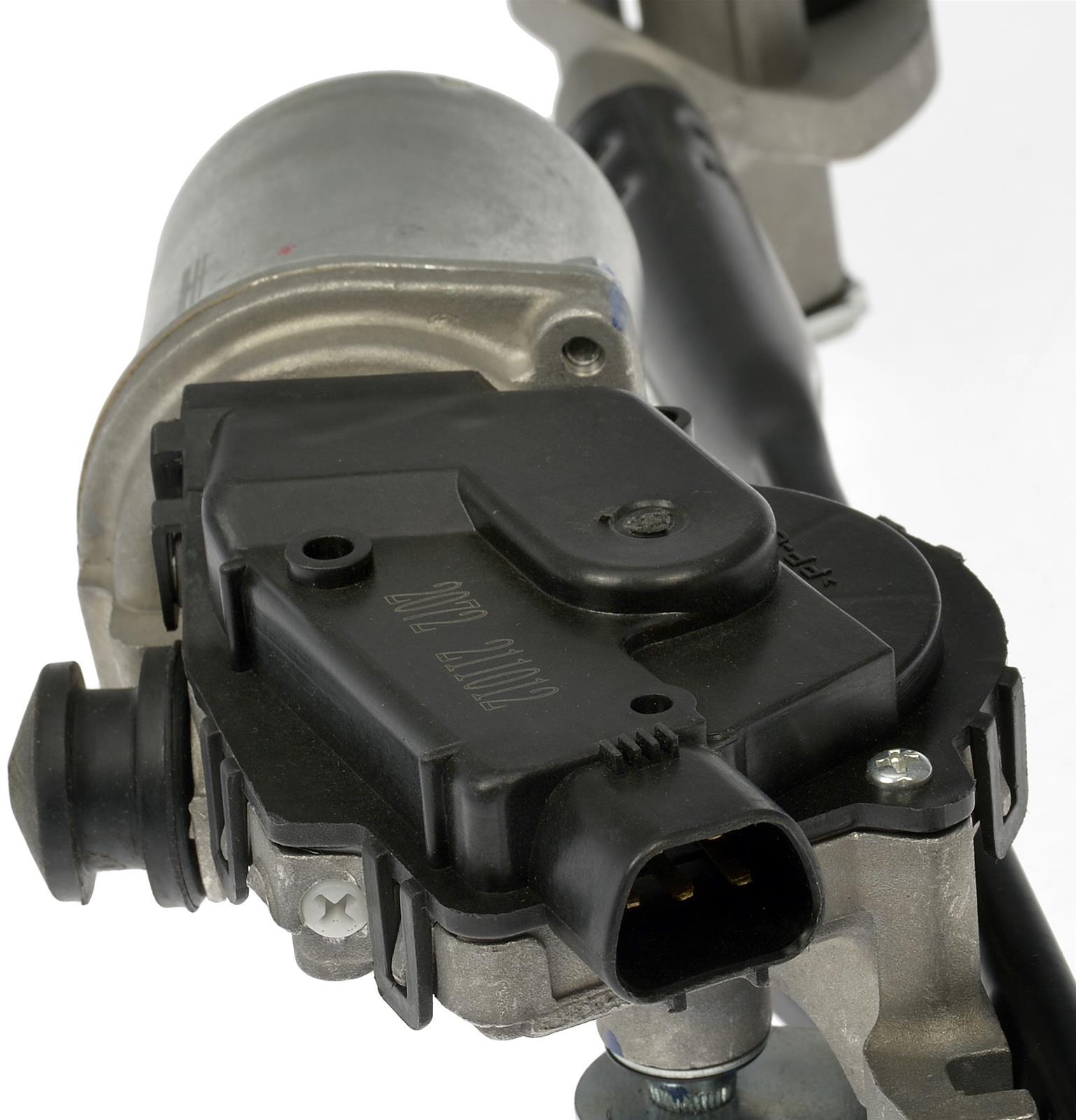 Dorman 602714AS Dorman Windshield Wiper Motor and Transmission Linkage