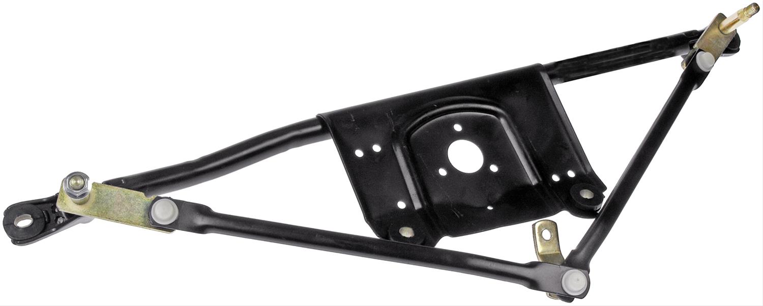 Dorman 602-821 Windshield Wiper Transmission Linkage | Replacement For OE 55154863AH