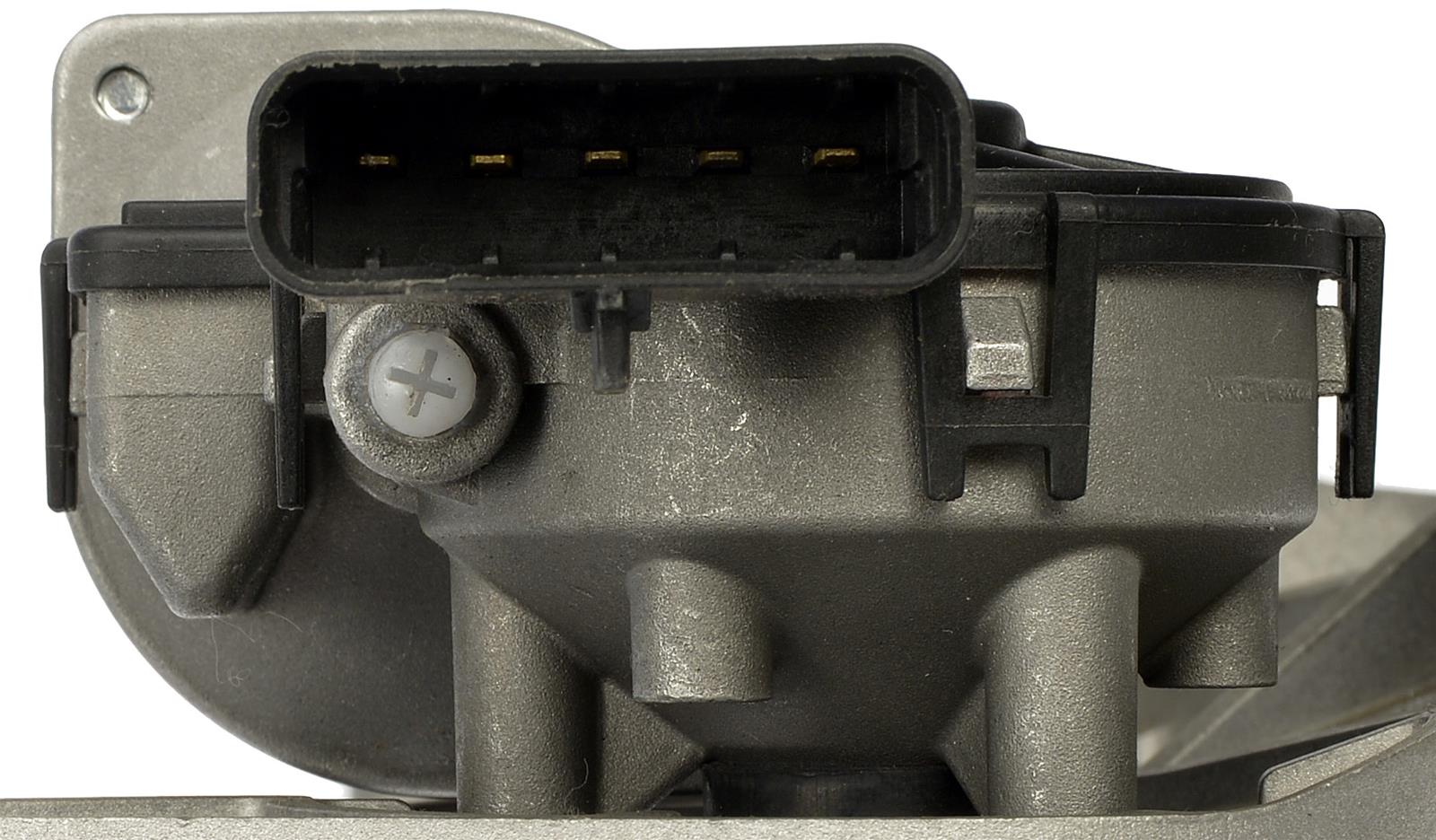 Dorman 602-9210AS Dorman Windshield Wiper Motor and Transmission