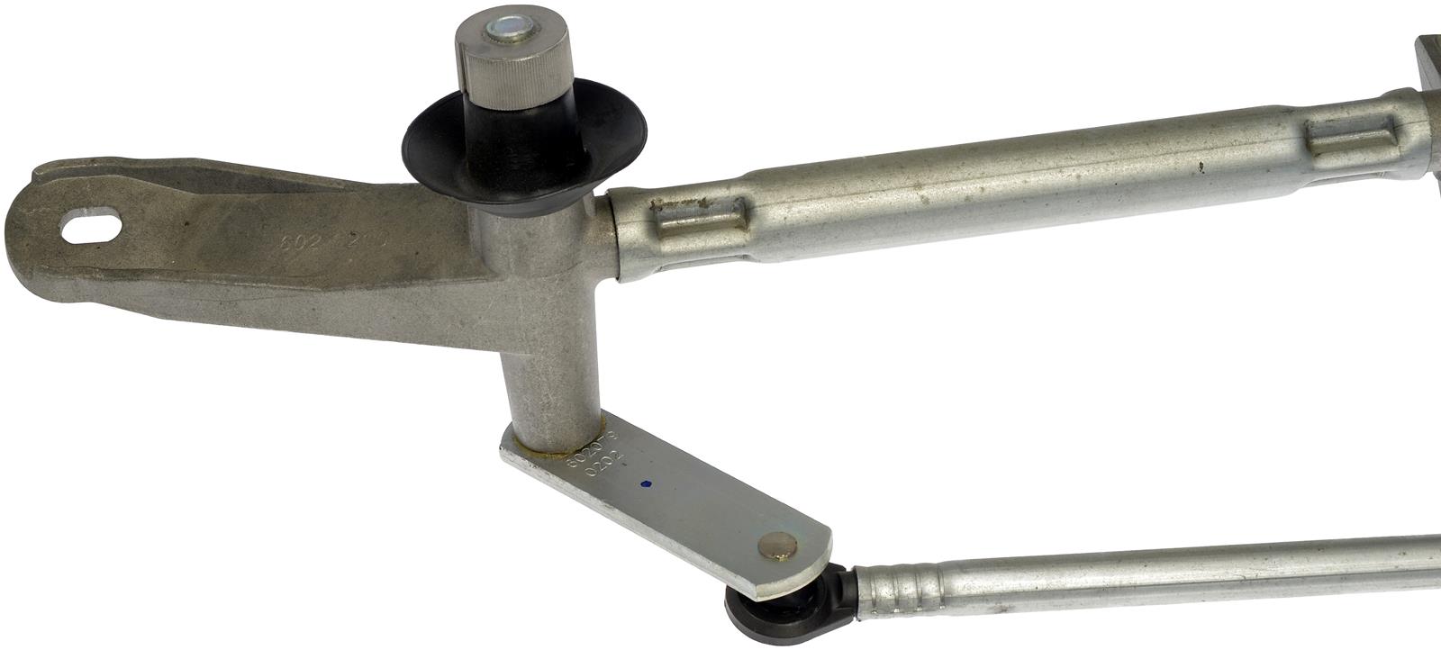 Dorman 602-9210AS Dorman Windshield Wiper Motor and Transmission