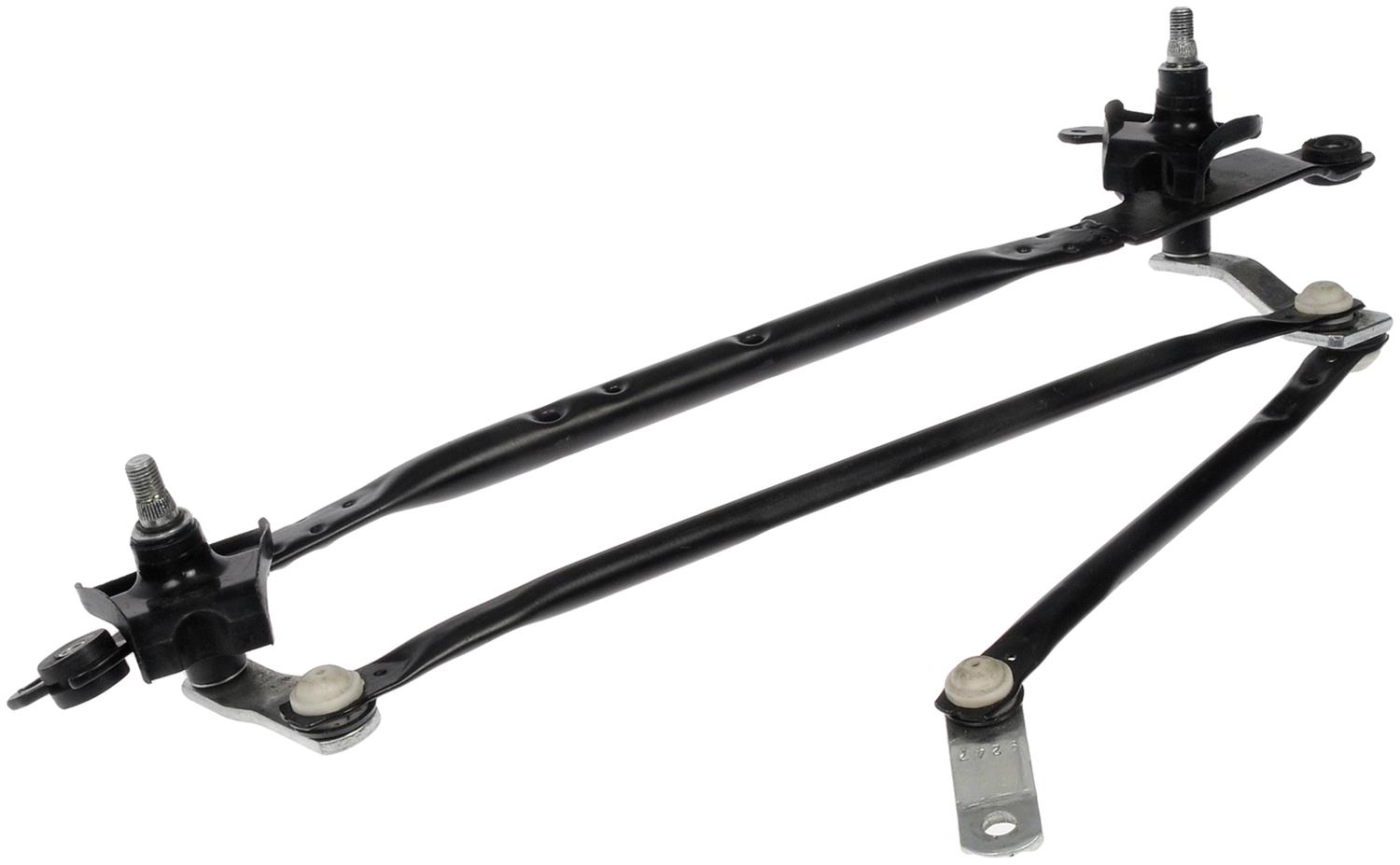 WIPER/WASHER – Subaru Impreza RS 1998 – SYSTEM WIRING DIAGRAMS – Wiring