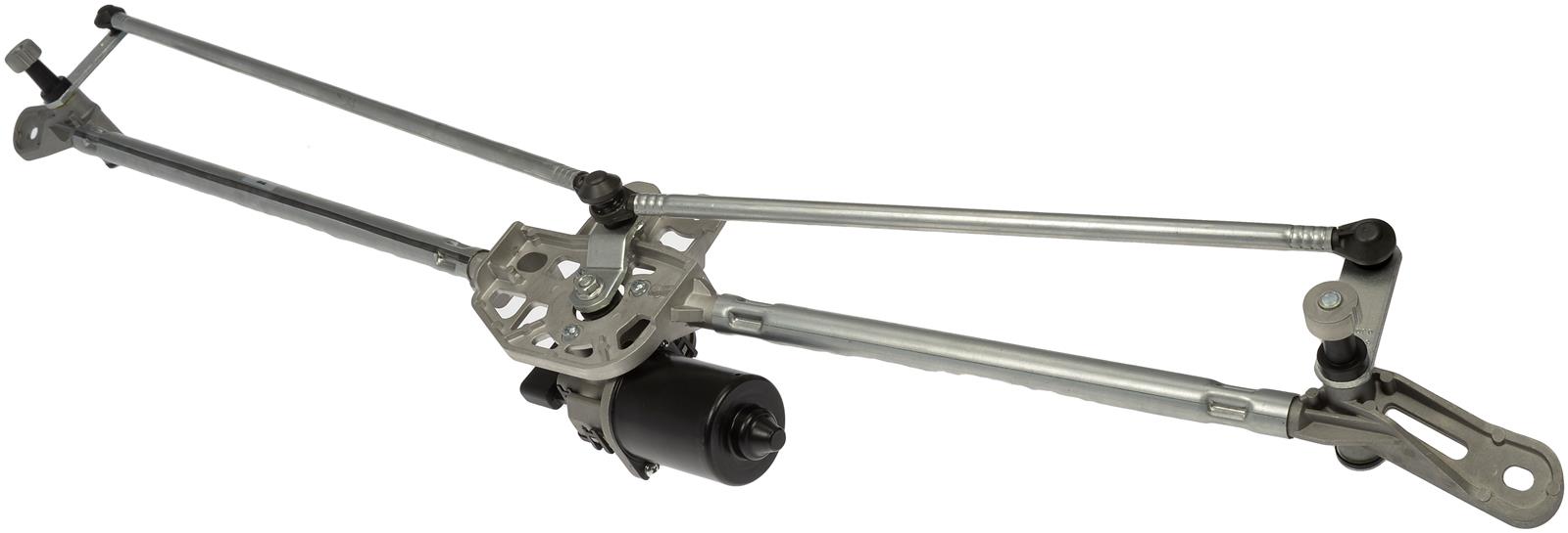 Dorman 602-9909AS Dorman Windshield Wiper Arms | Summit Racing