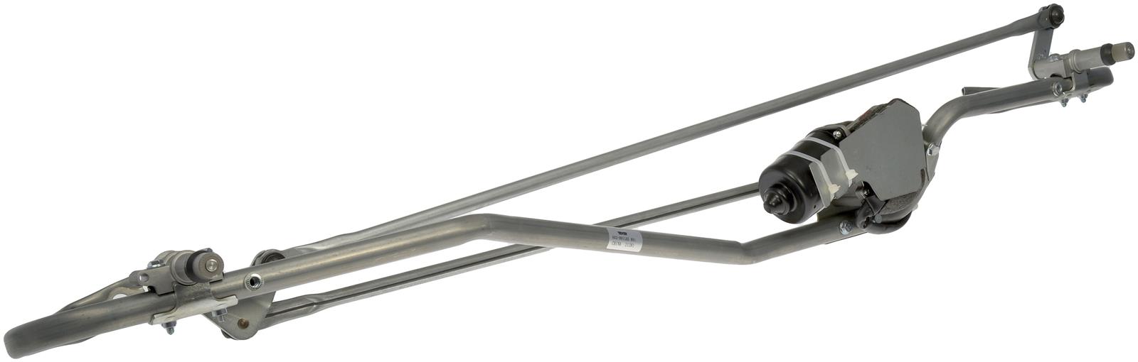 Dorman 602-034 Windshield Wiper Linkage Compatible With Select Nissan Models Ap B00nf1q7g2
