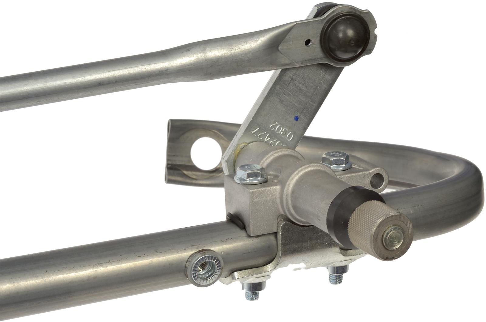 Dorman 602-9911AS Dorman Windshield Wiper Arms | Summit Racing