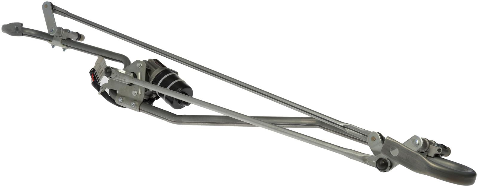 Dorman 602-9911AS Dorman Windshield Wiper Arms | Summit Racing