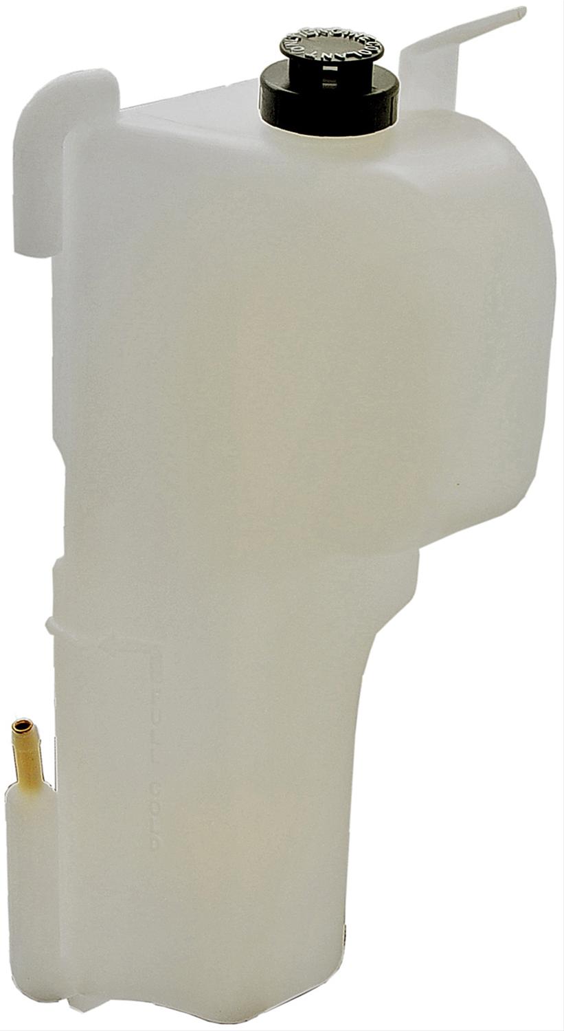 Dorman 603101 Dorman Coolant Reservoirs Summit Racing