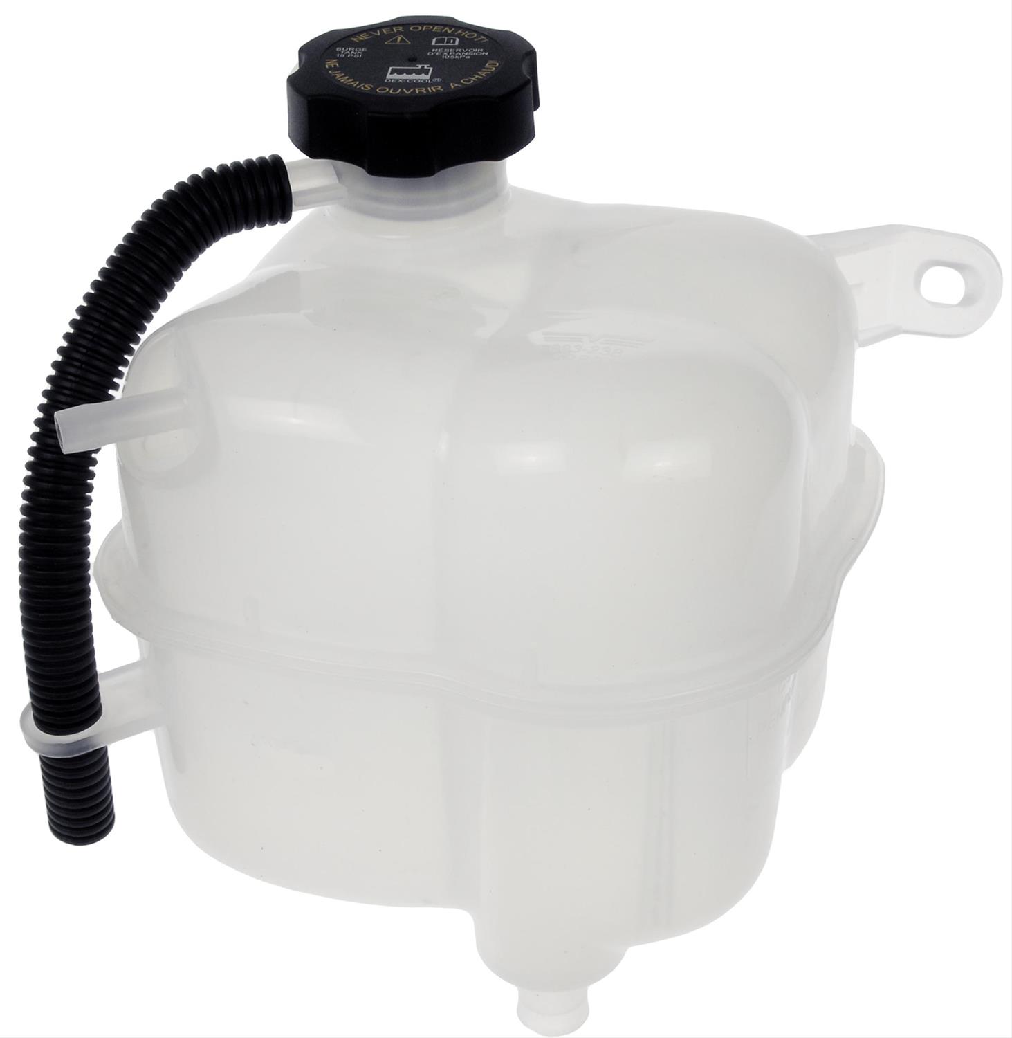 Dorman 603-238 Dorman Coolant Reservoirs | Summit Racing