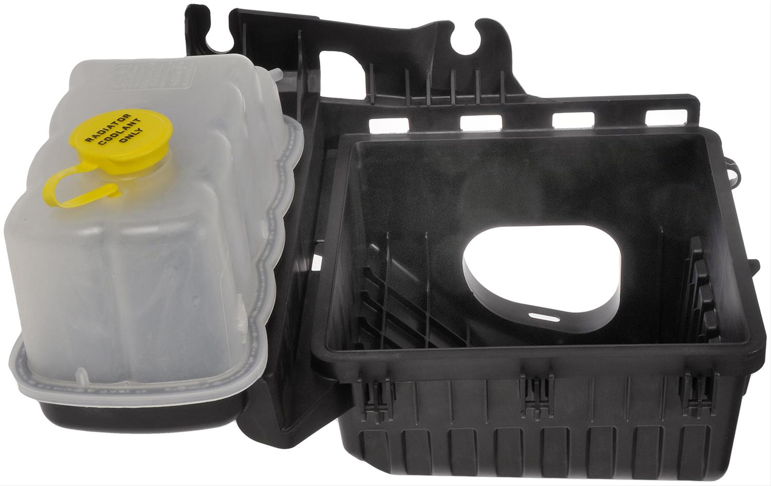 603-341 Coolant Reservoir For Dorman - View #4