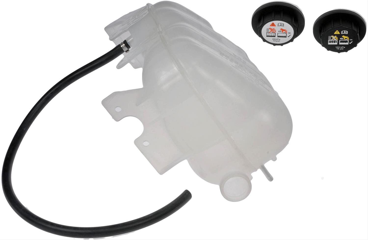 Find Dorman 603-5501 Coolant Reservoir in United States, United States, for US $43.42