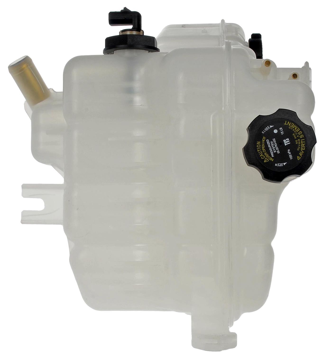 Dorman 603-5207 Dorman Coolant Reservoirs | Summit Racing