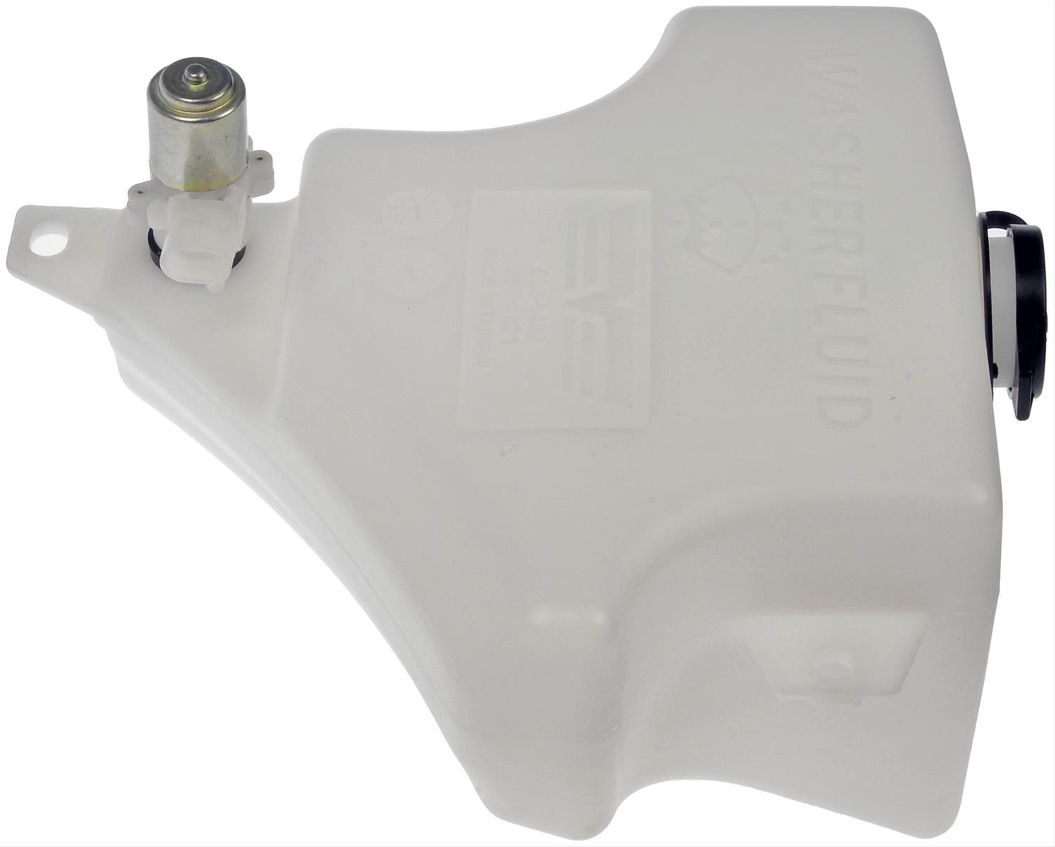 Dorman 6035402 Dorman Windshield Washer Fluid Reservoirs Summit Racing