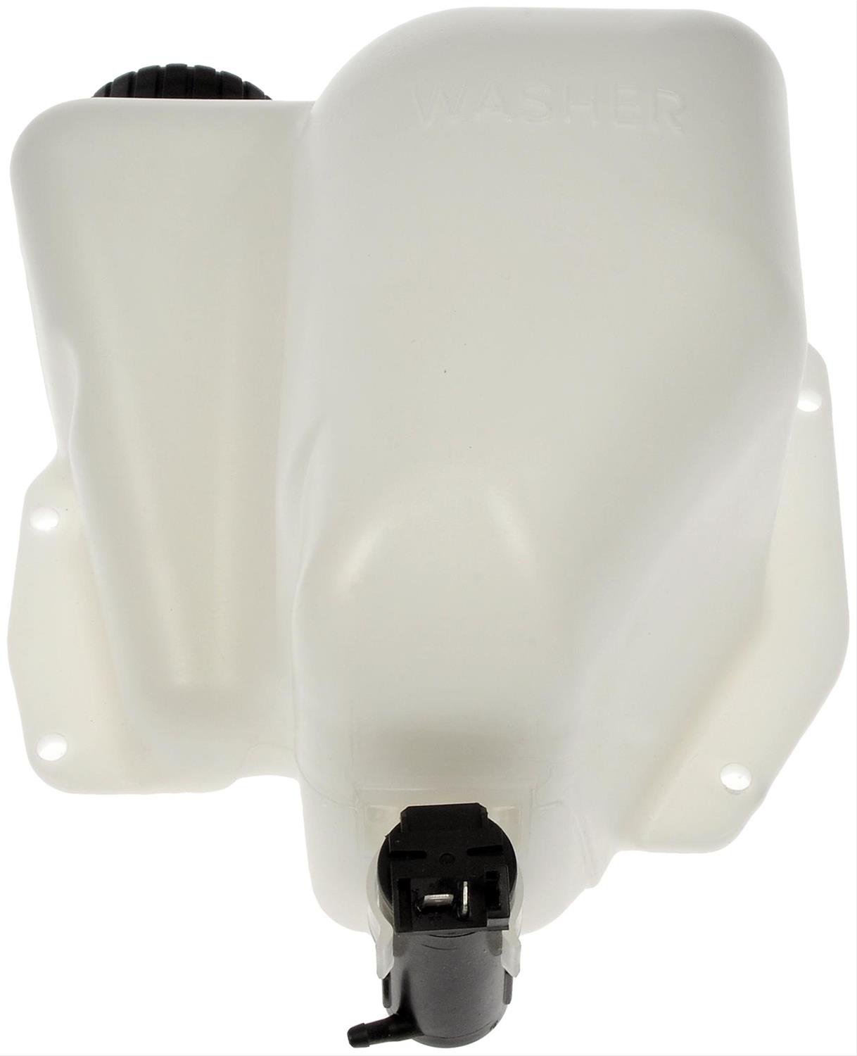 Dorman 6035404 Dorman Windshield Washer Fluid Reservoirs Summit Racing