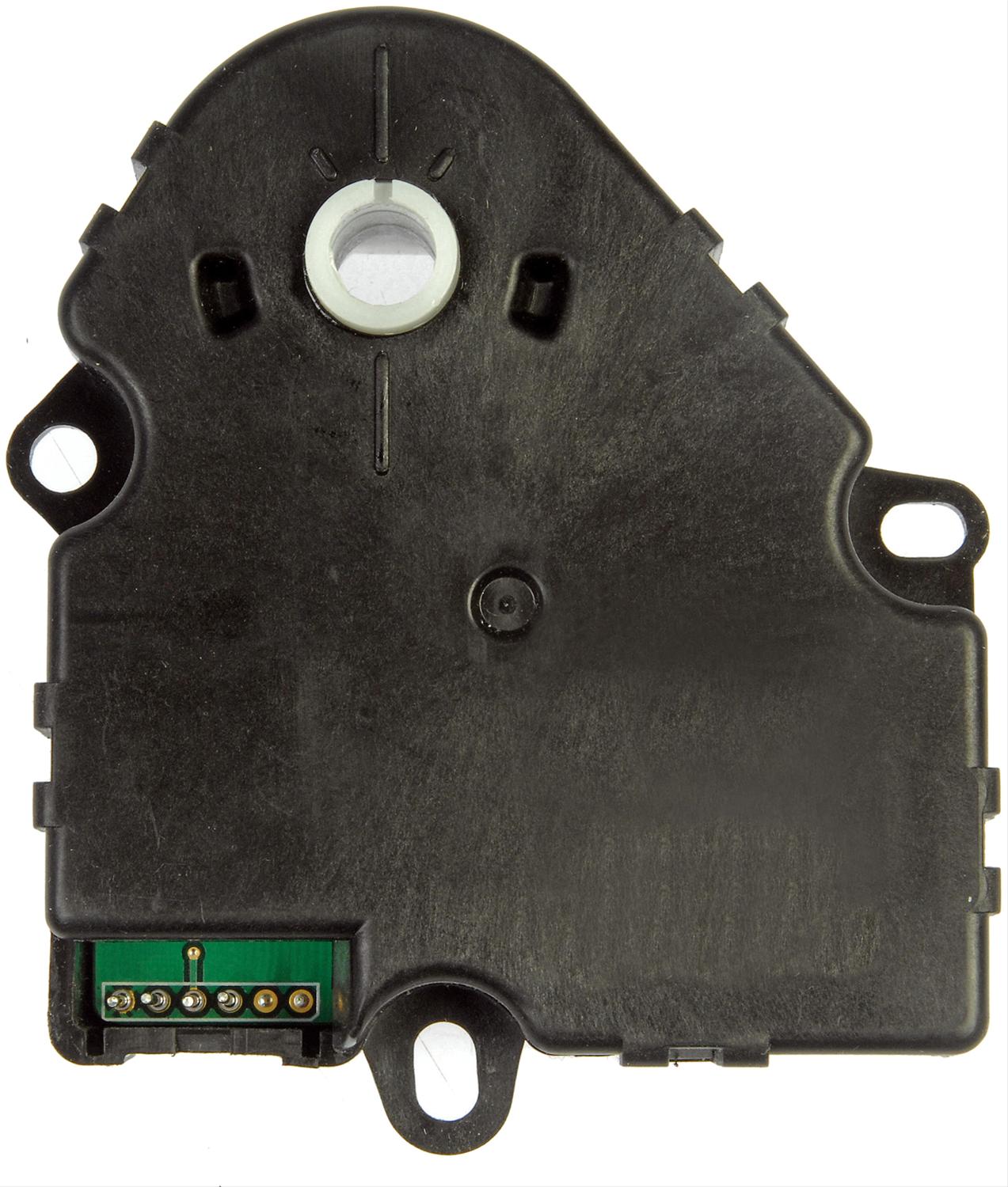 Dorman 604-107 Dorman Air Door Actuators | Summit Racing