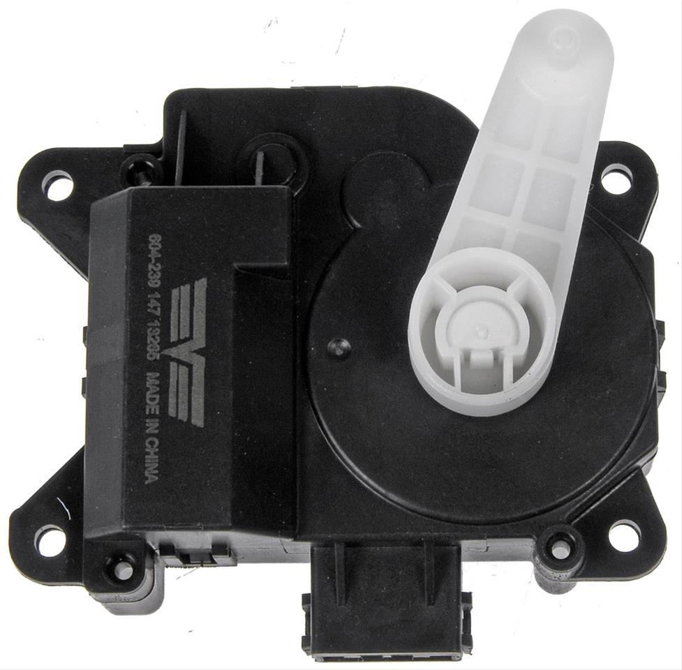 BLEND Dorman 604-239 AIR DOOR ACTUATOR