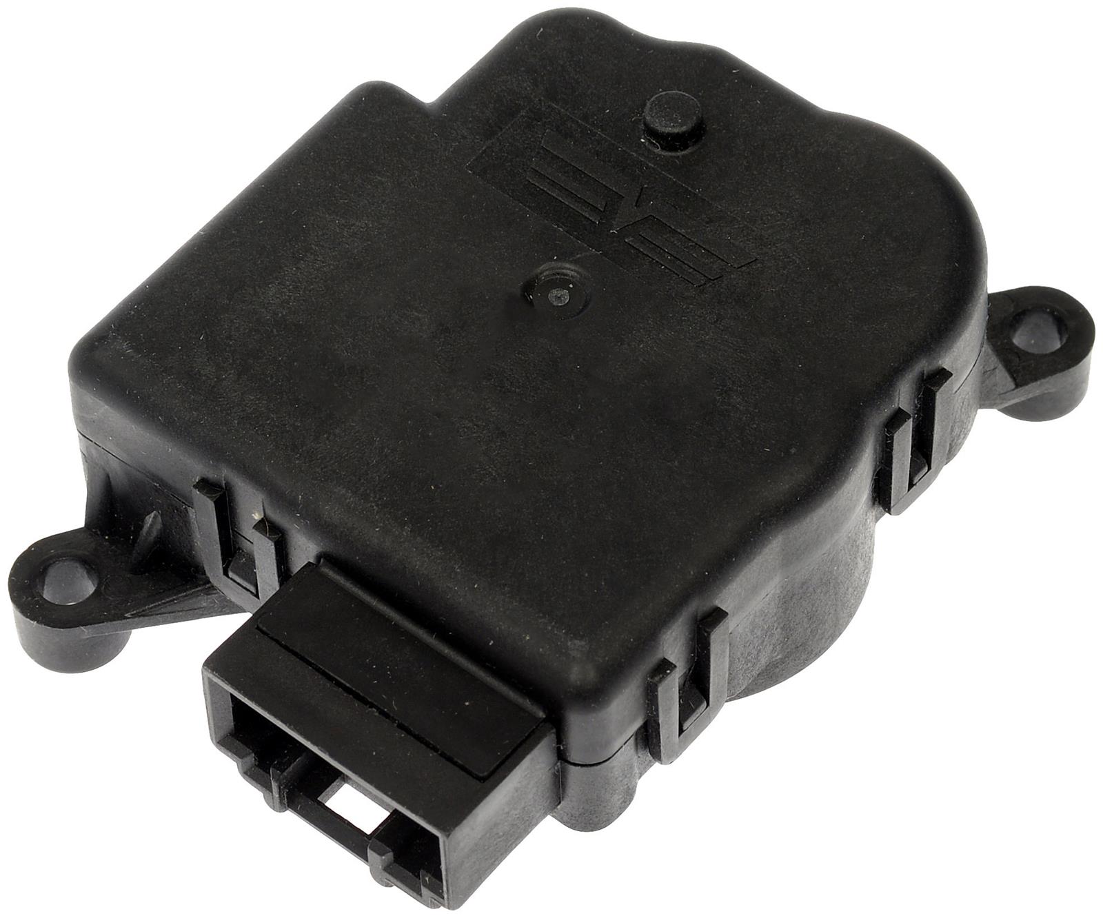 Dorman 604-339 Dorman Air Door Actuators | Summit Racing