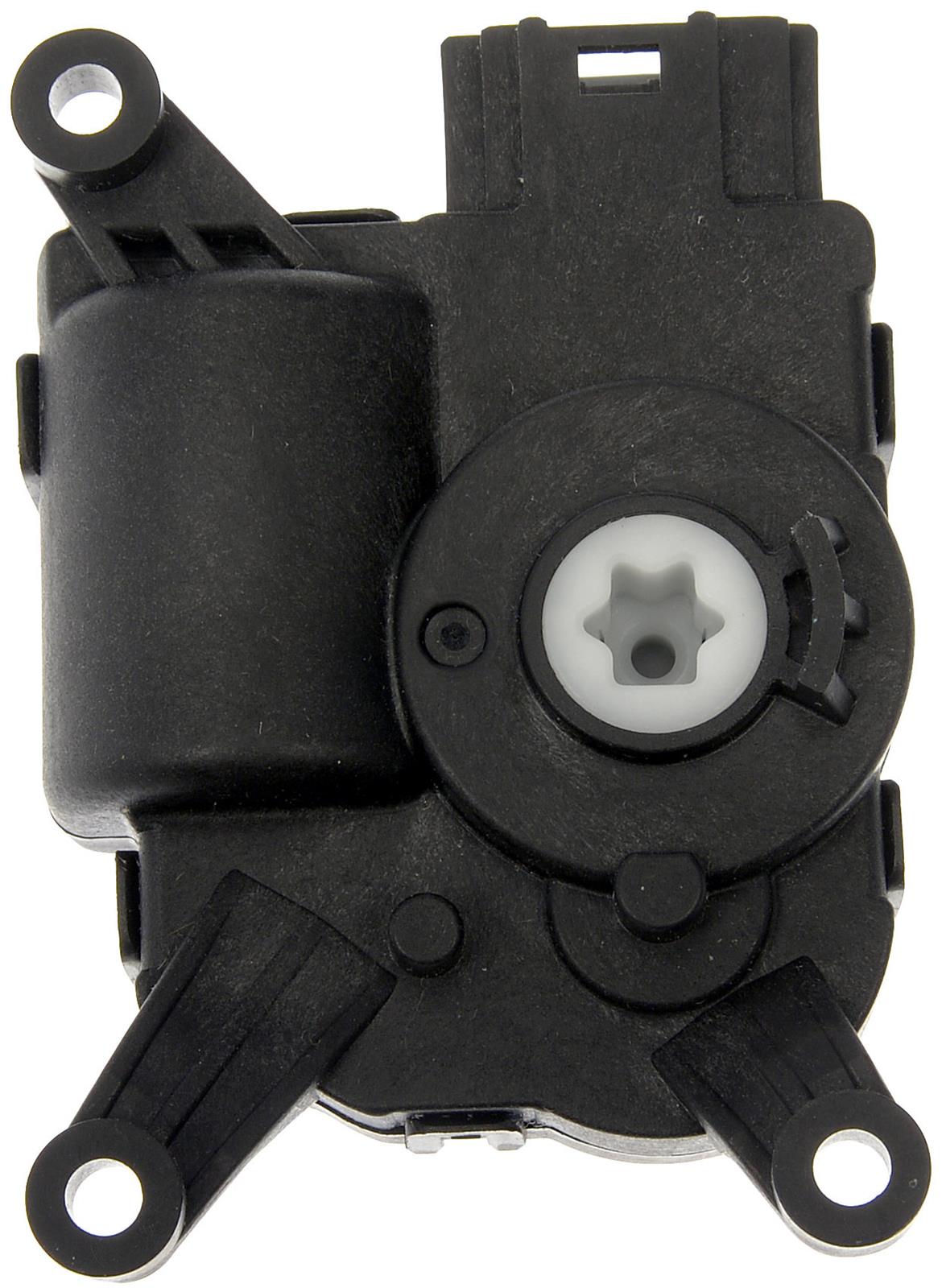 Dorman 604-339 Dorman Air Door Actuators | Summit Racing